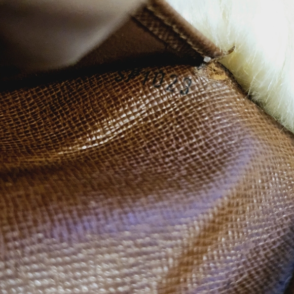 ❣️Louis Vuitton Porte-Tresor Etui Papiers Wallet❣️ - Picture 11 of 16